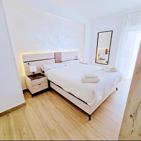 Puerto Sol Y Mar Appartement *