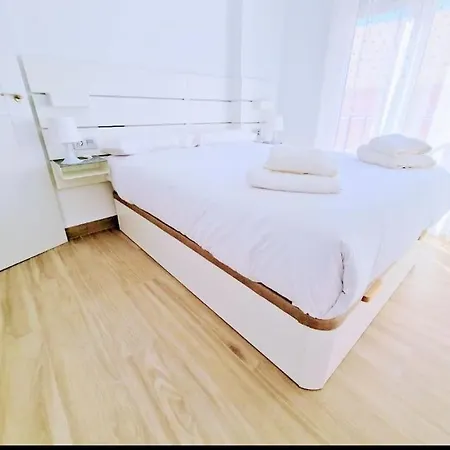 Apartamento Puerto Sol Y Mar *