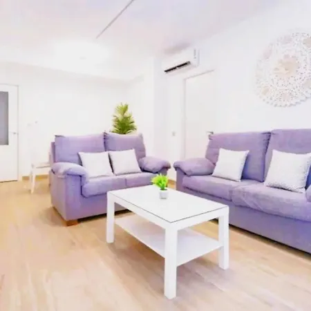 Apartamento Puerto Sol Y Mar *