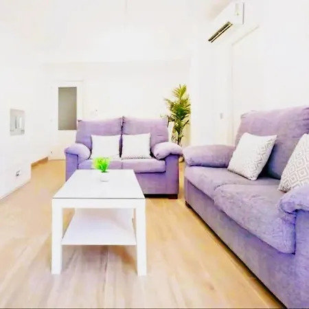 Apartament Puerto Sol Y Mar *