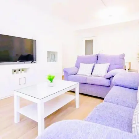 Apartament Puerto Sol Y Mar *