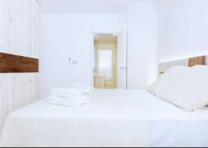 Puerto Sol Y Mar * Fuengirola