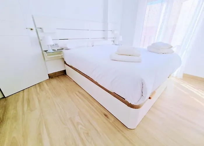 Apartamento Puerto Sol Y Mar *