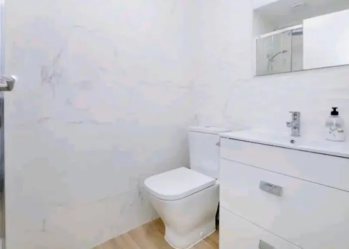 Apartament Puerto Sol Y Mar Fuengirola