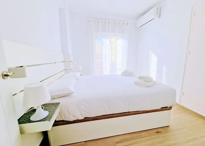 Puerto Sol Y Mar Fuengirola