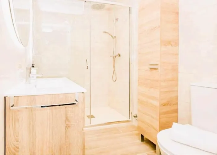 Apartament Puerto Sol Y Mar