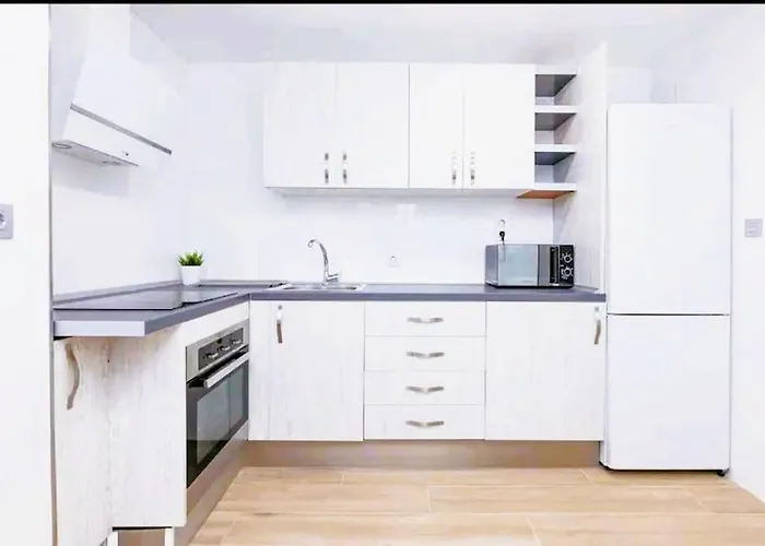 Apartamento Puerto Sol Y Mar *