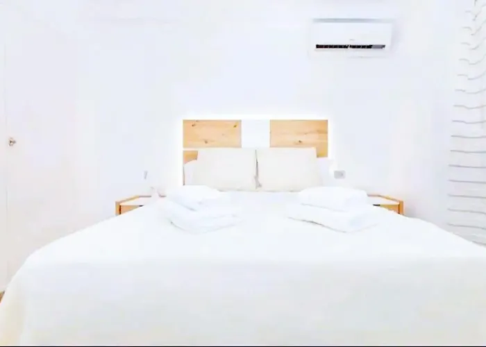 Apartament Puerto Sol Y Mar