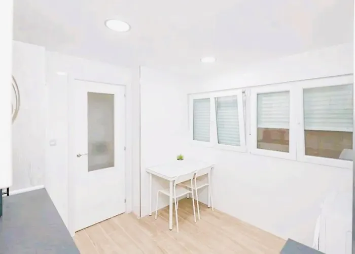 Puerto Sol Y Mar Fuengirola