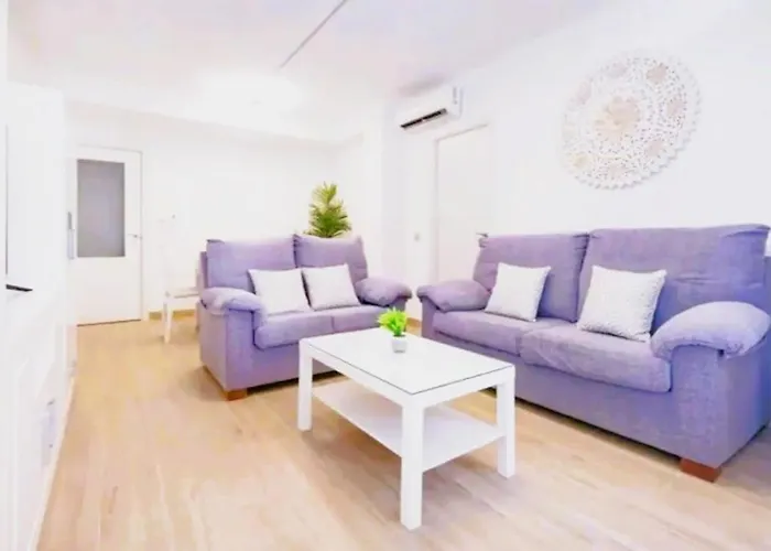 Apartamento Puerto Sol Y Mar *