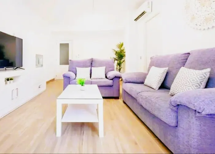 Apartamento Puerto Sol Y Mar *