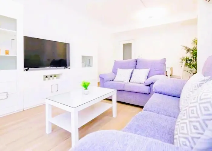 Apartamento Puerto Sol Y Mar *