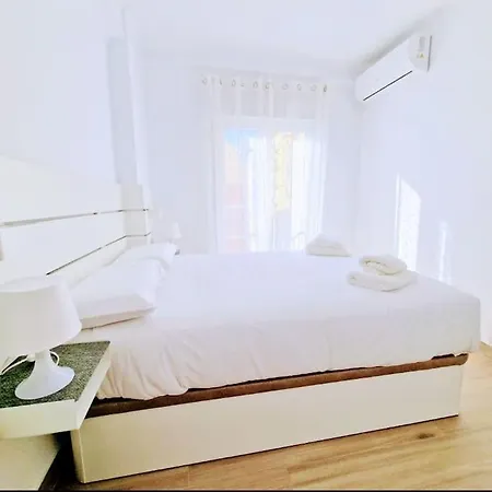 Puerto Sol Y Mar Fuengirola