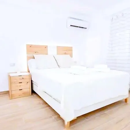 Lägenhet Puerto Sol Y Mar