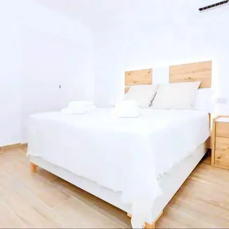 Apartment Puerto Sol Y Mar