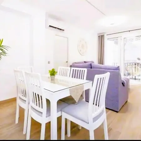 Apartment Puerto Sol Y Mar *