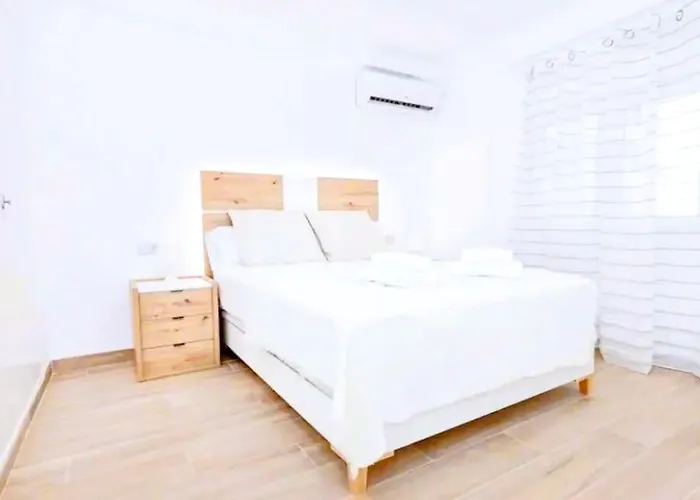 Appartement Puerto Sol Y Mar