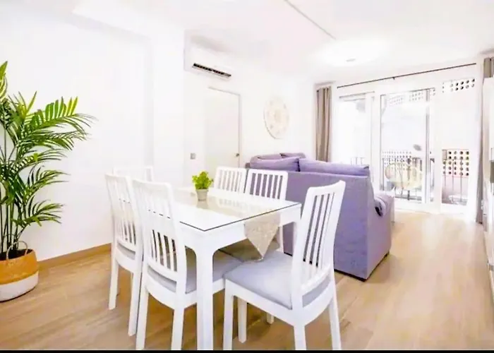 Appartement Puerto Sol Y Mar *