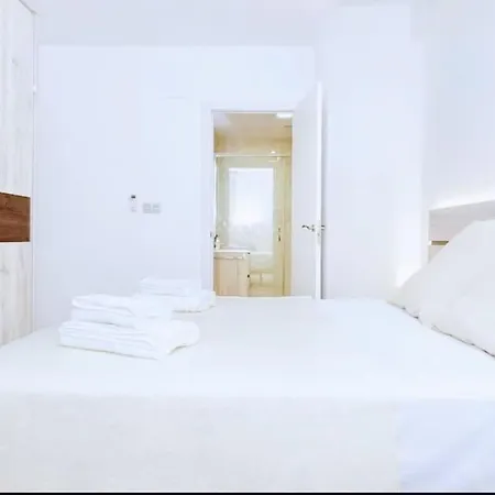 Puerto Sol Y Mar * Fuengirola