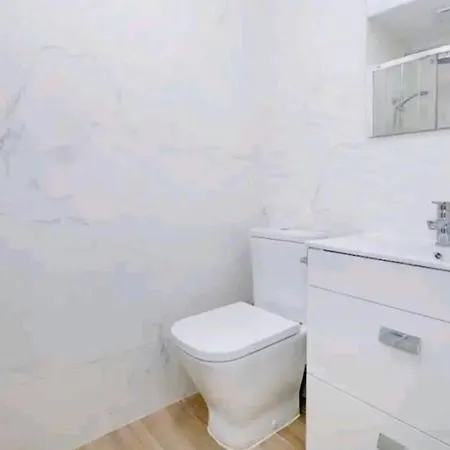 Apartman Puerto Sol Y Mar Fuengirola