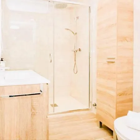 Apartman Puerto Sol Y Mar