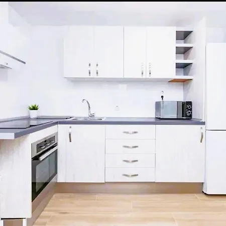 Apartman Puerto Sol Y Mar *