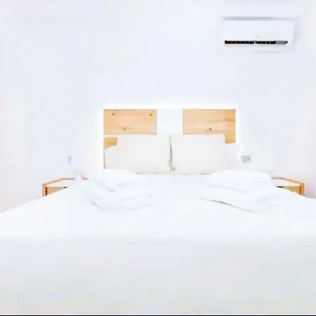 Apartman Puerto Sol Y Mar